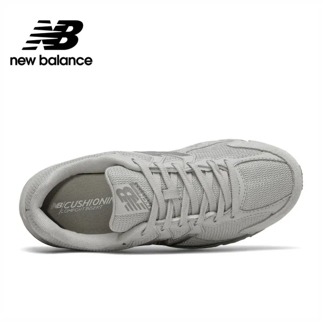 【NEW BALANCE】NB 慢跑鞋_W480SS5-4E_女性_灰色