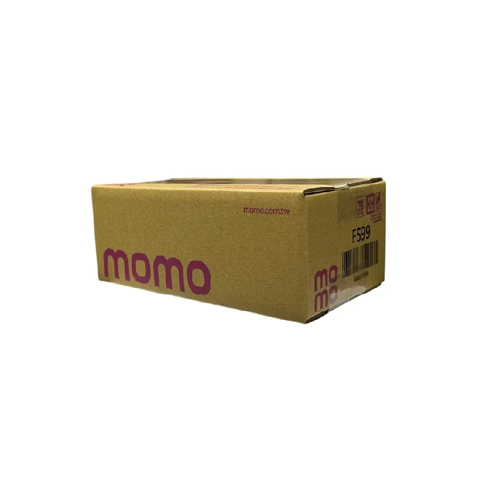 momo紙箱F599 100pcs/1組- momo購物網- 好評推薦-2026年5月