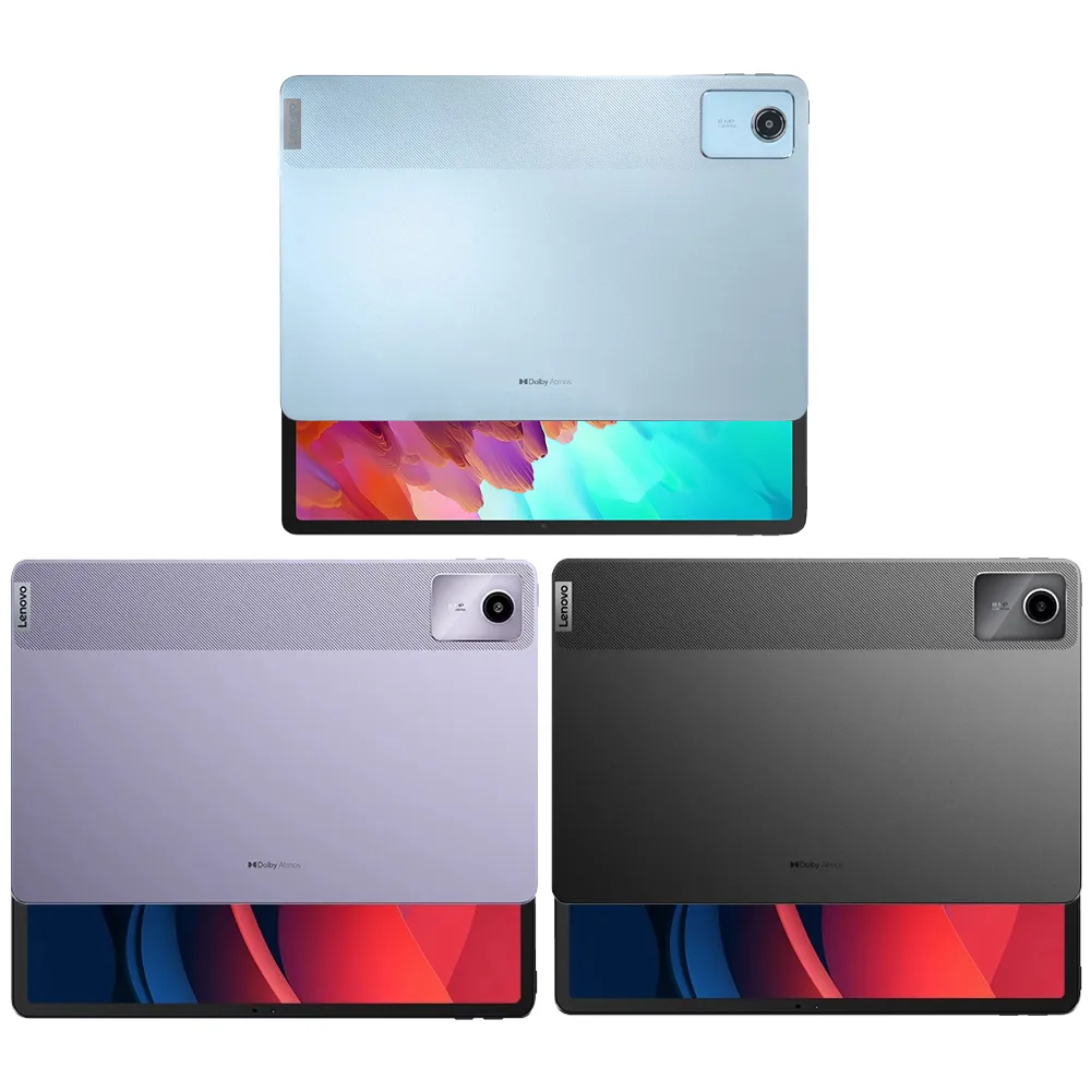 Lenovo】B級福利品聯想小新Pad 2024 TB331FC 11吋八核心平板電腦4G