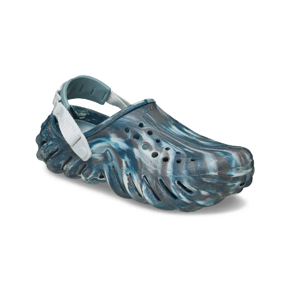 【Crocs】中性鞋 Sports 克駱格 Echo 波波(208454-0LE)