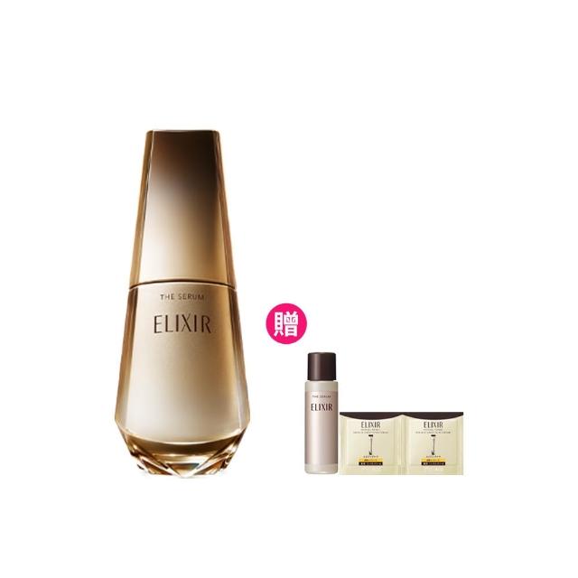【ELIXIR 怡麗絲爾】膠原新肌光速精華新客組(光速精華50ml)