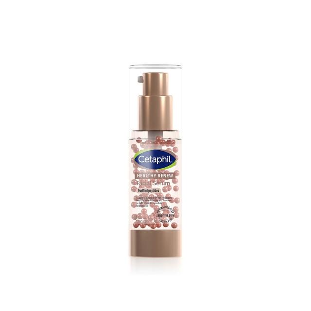 【Cetaphil 舒特膚】官方直營 胜緊緻賦活精華 30g(高醇胜/胜精華/抗老胜/胜緊緻 /0耐受期)
