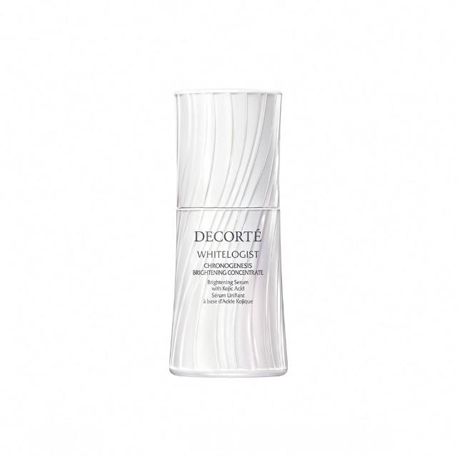 【COSME DECORTE 黛珂】瑩潤粹白 極光煥采精粹30mL