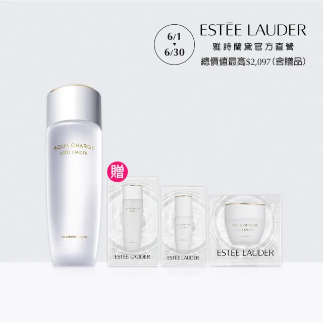 【Estee Lauder 雅詩蘭黛】超級米酵肌活水200ml(全新上市/化妝水/水精華/保濕)