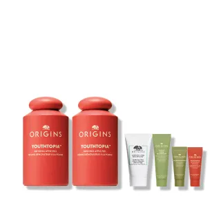 【ORIGINS 品木宣言】澎嫩蘋果精露組(蘋果精露100ml+蘋果精露100ml)