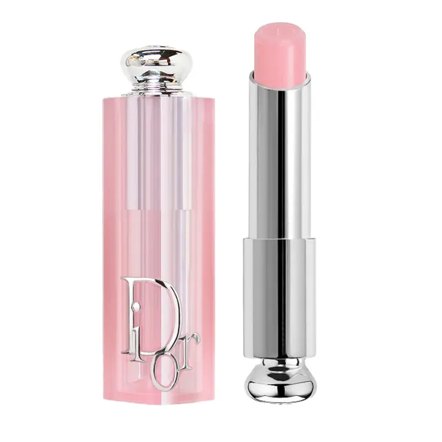 【Dior 迪奧】癮誘粉漾潤唇膏二入組 3.2gx2(多色任選)