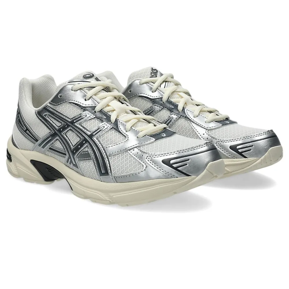 asics 亞瑟士】休閒鞋男鞋女鞋運動鞋GEL-1130 白銀1203A899101(781