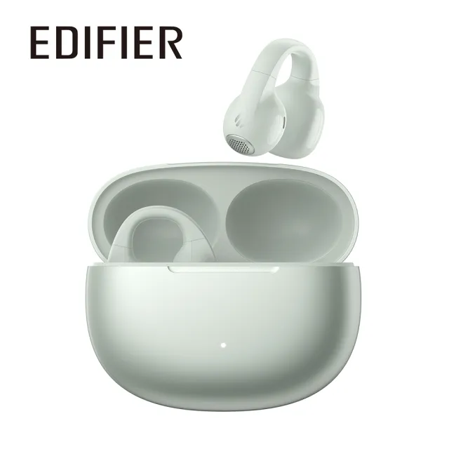 【EDIFIER】ComfoC 開放式耳夾藍牙耳機