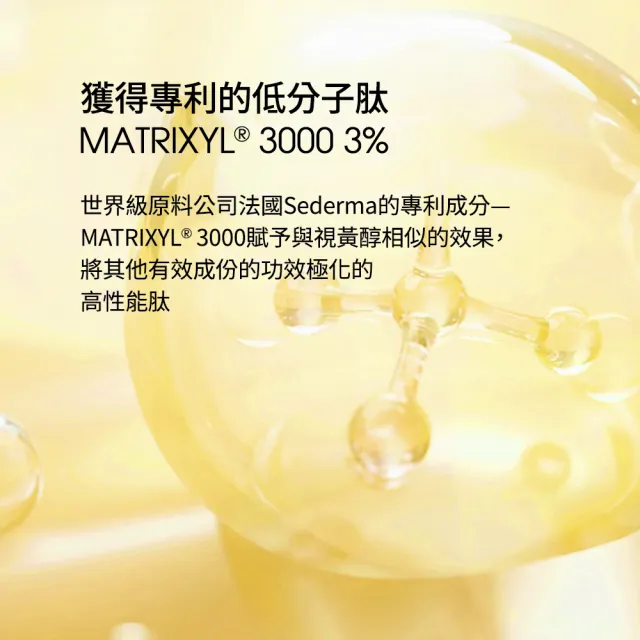 【Celimax】官方正品 A醛視黃醛淡紋緊緻微晶肌底液15ml (毛孔救星 精華液 視黃醛 A醇 乳霜)