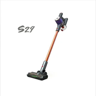 【Dirt Devil】Dirt Devil zimola S29 Cyclone X氣流深層清潔 高效滾刷 無線吸塵器