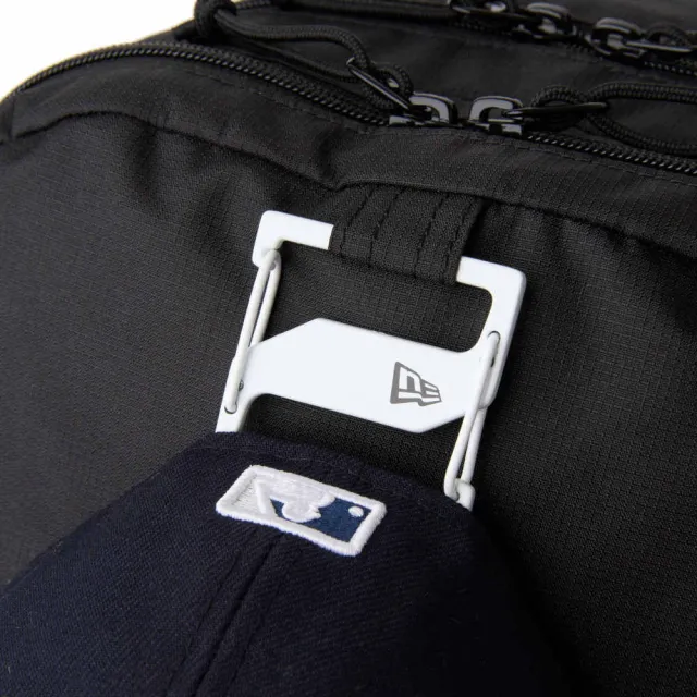 【NEW ERA】雙11 NEW ERA D593 後背包  日版  SMART PACK 150D NE 黑 男 女 (NE14948692)