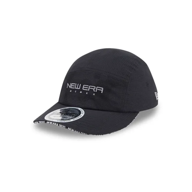 【NEW ERA】NEW ERA D593 209 URBAN CORE NEW ERA 黑 男 女 (NE14888995)