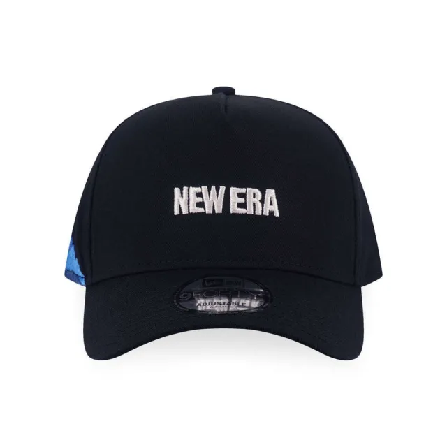 【NEW ERA】NEW ERA D593 940AF MOUNTAIN LOGO FW25 NEW ERA 黑 男 女 (NE14700948)