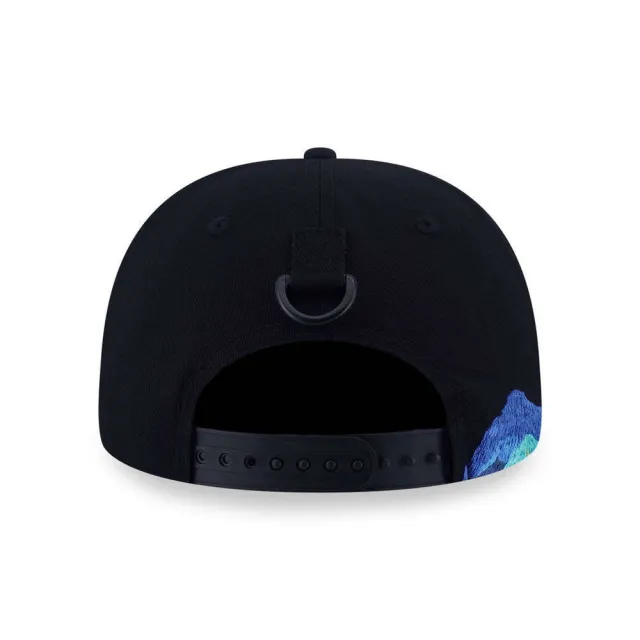 【NEW ERA】NEW ERA D593 940AF MOUNTAIN LOGO FW25 NEW ERA 黑 男 女 (NE14700948)