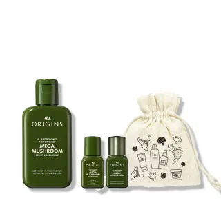 【ORIGINS 品木宣言】DR.WEIL青春無敵靈芝光潤機能水100ml(新客)