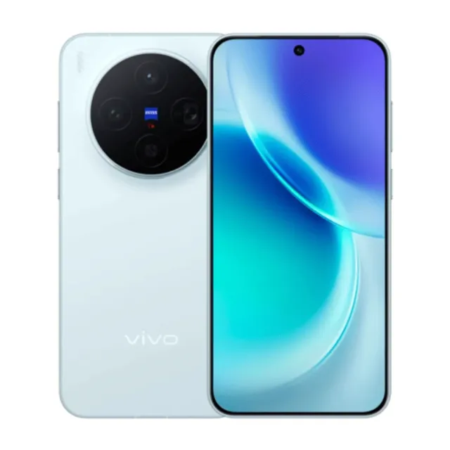 【vivo】X300 5G 6.31吋(12G/256G/天璣9500/2億畫素蔡司鏡頭)