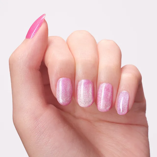 【DASHING DIVA】One Gel UV 貓眼凝膠指甲油10ml(DIY 凝膠 指甲油 貓眼 光療 需額外購買美甲燈!!)