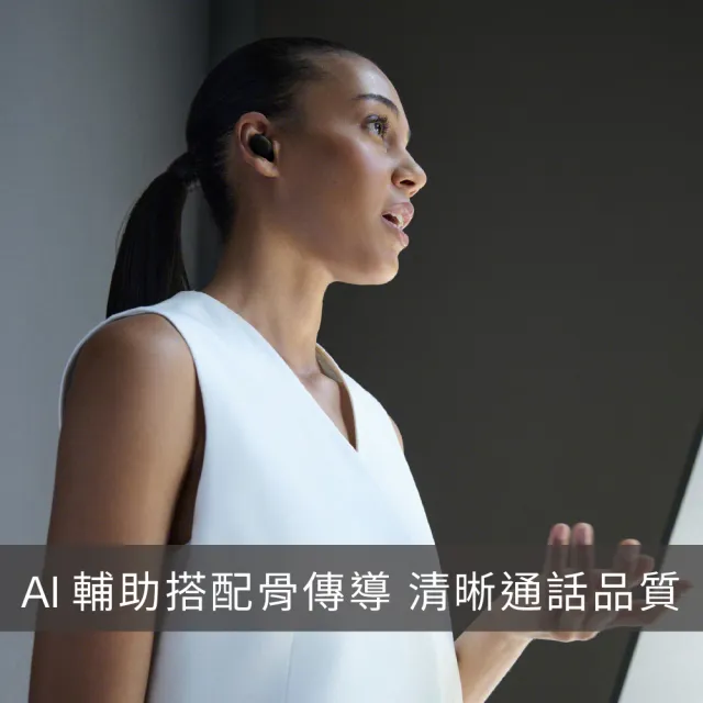 【SONY 索尼】WF-1000XM6 真無線降噪耳機 (公司貨 保固12+6個月)