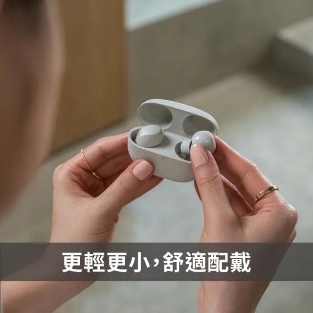 【SONY 索尼】WF-1000XM5 無線降噪耳機(公司貨 保固12+6個月)