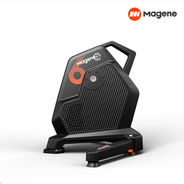 【Magene】邁金 全新再進化 T600 Eco 智能 訓練台(騎行台 自行車 線上騎車)