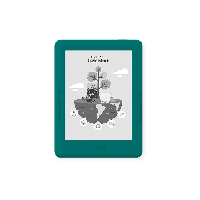 讀墨電子書閱讀器