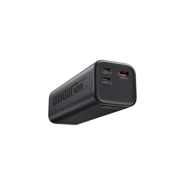 【Choetech】B670 27000mAh 數位顯示 PD140W 快充行動電源  97.2Wh/具Wh標示(電力猛獸 精準顯示)