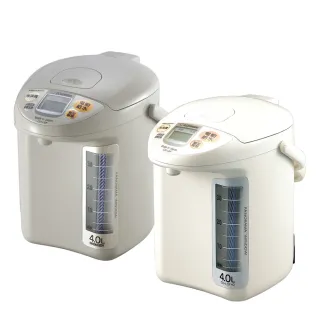 【ZOJIRUSHI 象印】*日本製* 5公升 寬廣視窗微電腦電動熱水瓶(CD-LGF50)