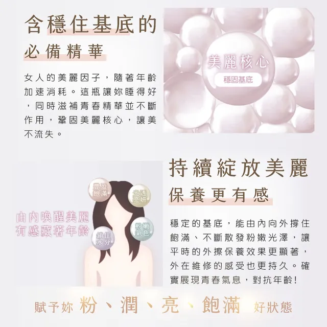 【Suntory 三得利】蜂王乳+芝麻明E 120錠x3罐組(蜂王乳、賽洛美、芝麻明、維生素E、芝麻素)