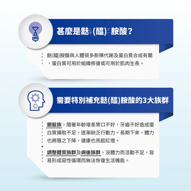 【Boscogen 百仕可】復易佳 6000 營養素 粉劑 854克/罐(病後補養首選 蛋白質有助組織修復)