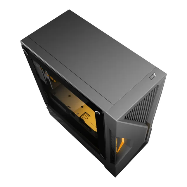【ASUS 華碩】+Office2024企業版★i5八核 RTX3050電競電腦(16G/512G SSD/W11/H-T500MV)