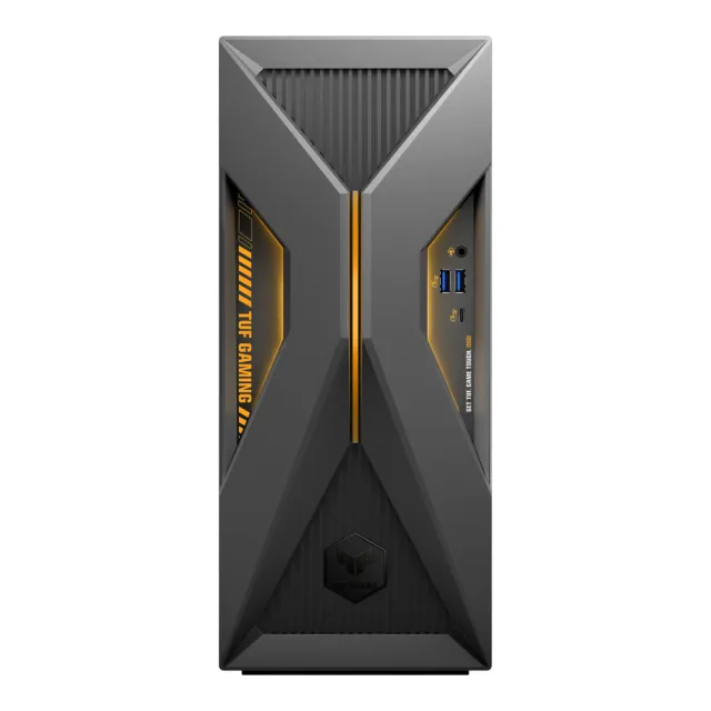【ASUS 華碩】+Office2024企業版★i5八核 RTX3050電競電腦(16G/512G SSD/W11/H-T500MV)