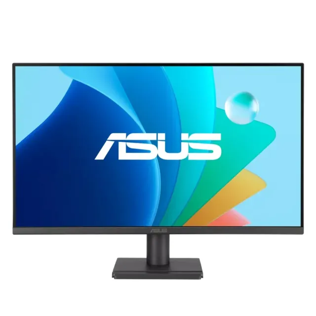 【ASUS 華碩】+27型螢幕★Core 5八核文書電腦(Core 5-210H/16G/512G SSD/W11/H-V501MV)