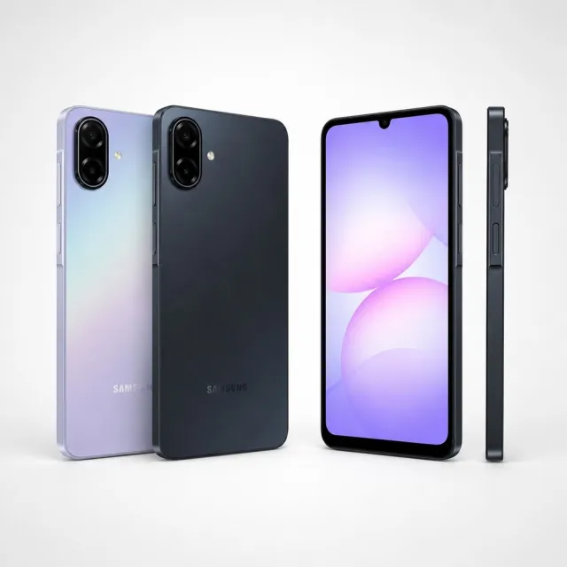【Samsung 三星】Galaxy A07 5G 6.7吋(4G/128G/聯發科天璣6300/5000萬鏡頭畫素)