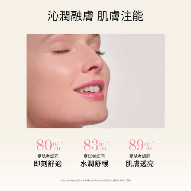 【CHANTECAILLE 香緹卡】五月玫瑰花妍露 100ml(玫瑰純露/化妝水/保濕噴霧)