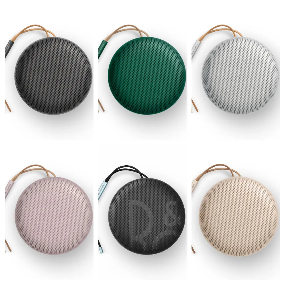 B&O】Beosound A1 2nd 藍牙喇叭- momo購物網- 好評推薦-2026年6月