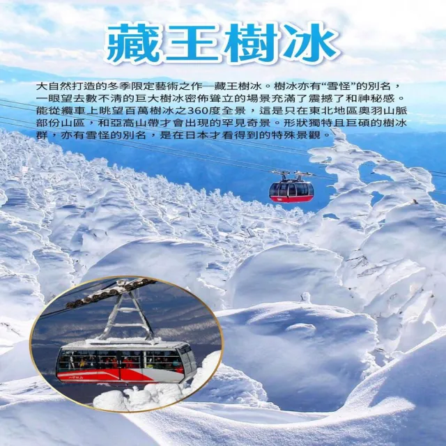 【找到了旅遊】東京樹冰5日酷航空(早去午回)(下單免領隊小費)