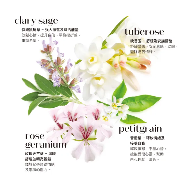 【ilapothecary】植郁香氛濃縮空間噴霧50ml(No.18 謐境之夢/No.27 藍鬱晚香)