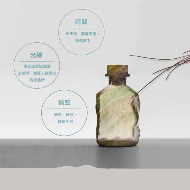 【auscentic 奧森青】天然精油萃取★微香沐浴蜜雙入組_任選(山山/開窗/沐浴乳)
