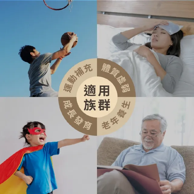 【享溫馨】養生滴雞精經濟組 共100包_60ml包(享溫馨 饗城 滴雞精 魚精 養生 年節 送禮)