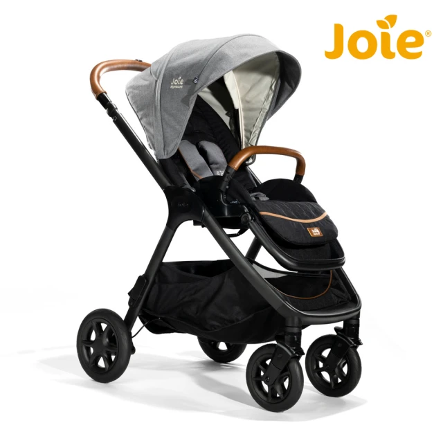 joie嬰兒推車