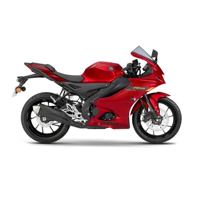 【YAMAHA 山葉】YZF-R15 ABS+TCS雙碟版-2025年(24期-現折優惠款送MO點3000)