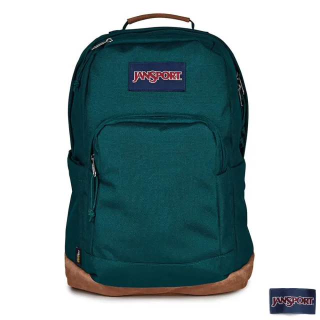 【JANSPORT】雙11 RIGHT PACK SIGNATURE 後背包 多色任選