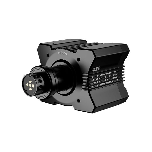 【MOZA RACING】R9V3 基座(RS080 PC專用 台灣公司貨)