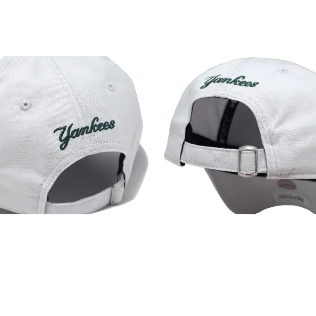 【NEW ERA】棒球帽 940 Color Era 紐約洋基 銀雪 小logo 老帽 帽子 NE14889184