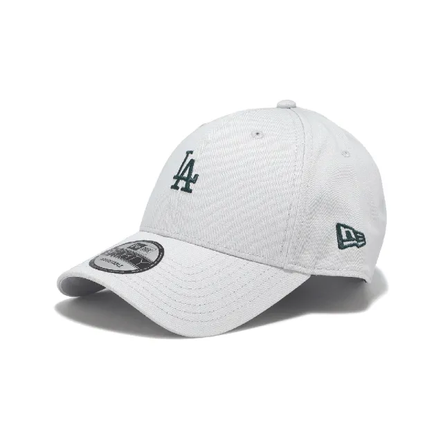 【NEW ERA】棒球帽 940 Color Era 洛杉磯道奇 銀雪 小logo 老帽 帽子 NE14889189