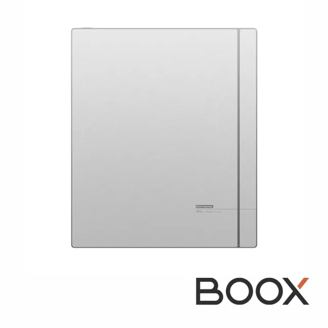 【BOOX 文石】Note Max 電子書閱讀器(13.3吋) 白色 (公司貨)