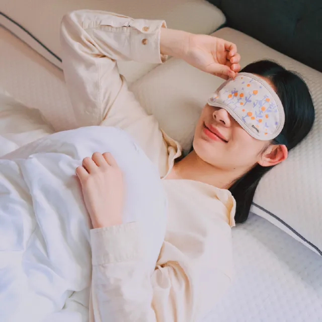 【德國Emma】Original經典記憶枕2入組(超值兩件套組 德國高科技 滿足各種睡眠習慣)