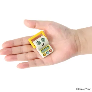 【TAKARA TOMY】玩具總動員5 合金人形 聰明褲