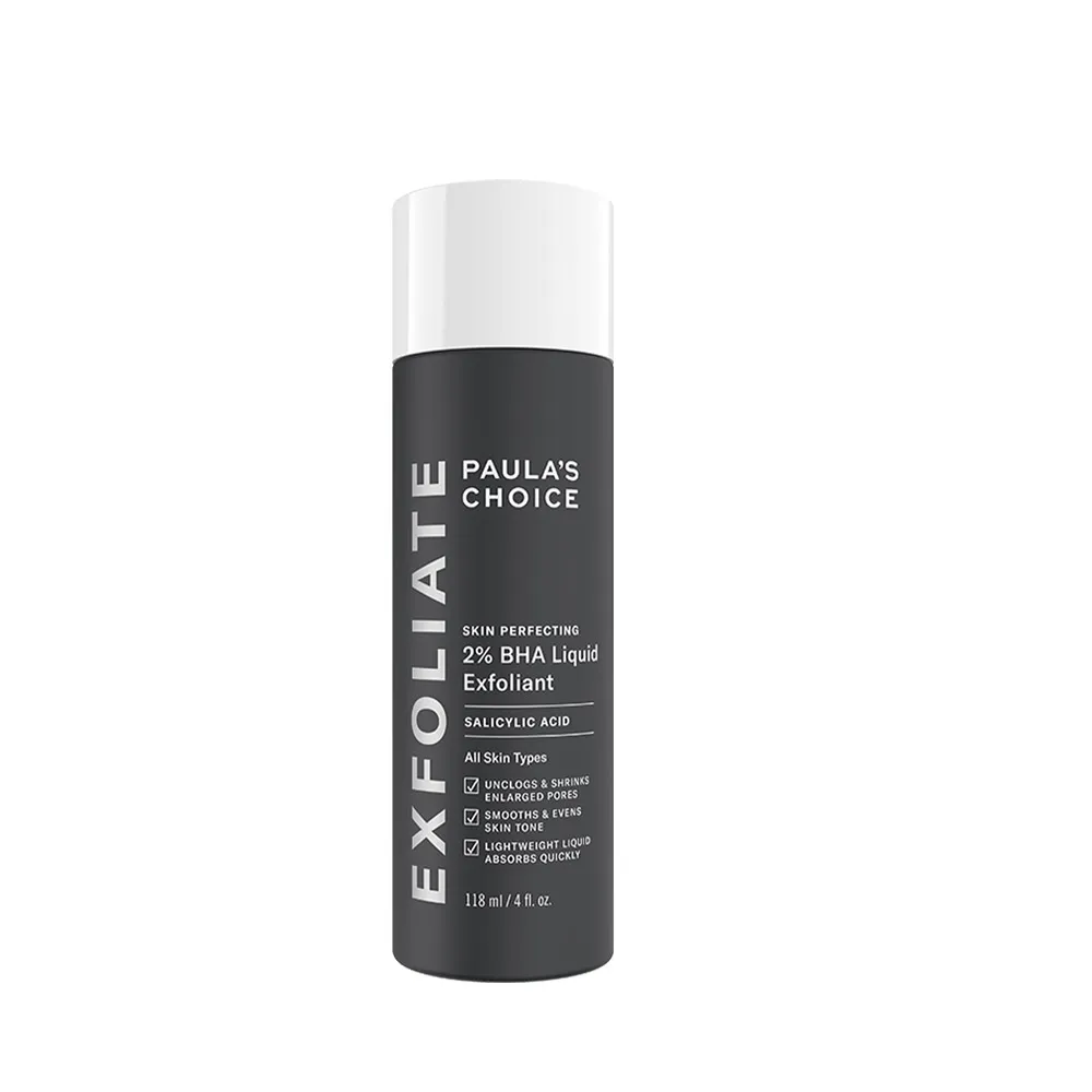 即期品【Paulas Choice 寶拉珍選】2%水楊酸精華液118ml