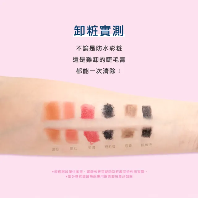 【KOSE SOFTYMO 絲芙蒂】卸妝油3+3入(瓶裝X3+補充包X3/乾濕兩用/深層潔顏/)